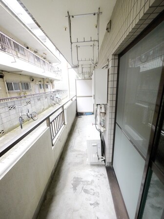 アーバンハイム・Zenの物件内観写真